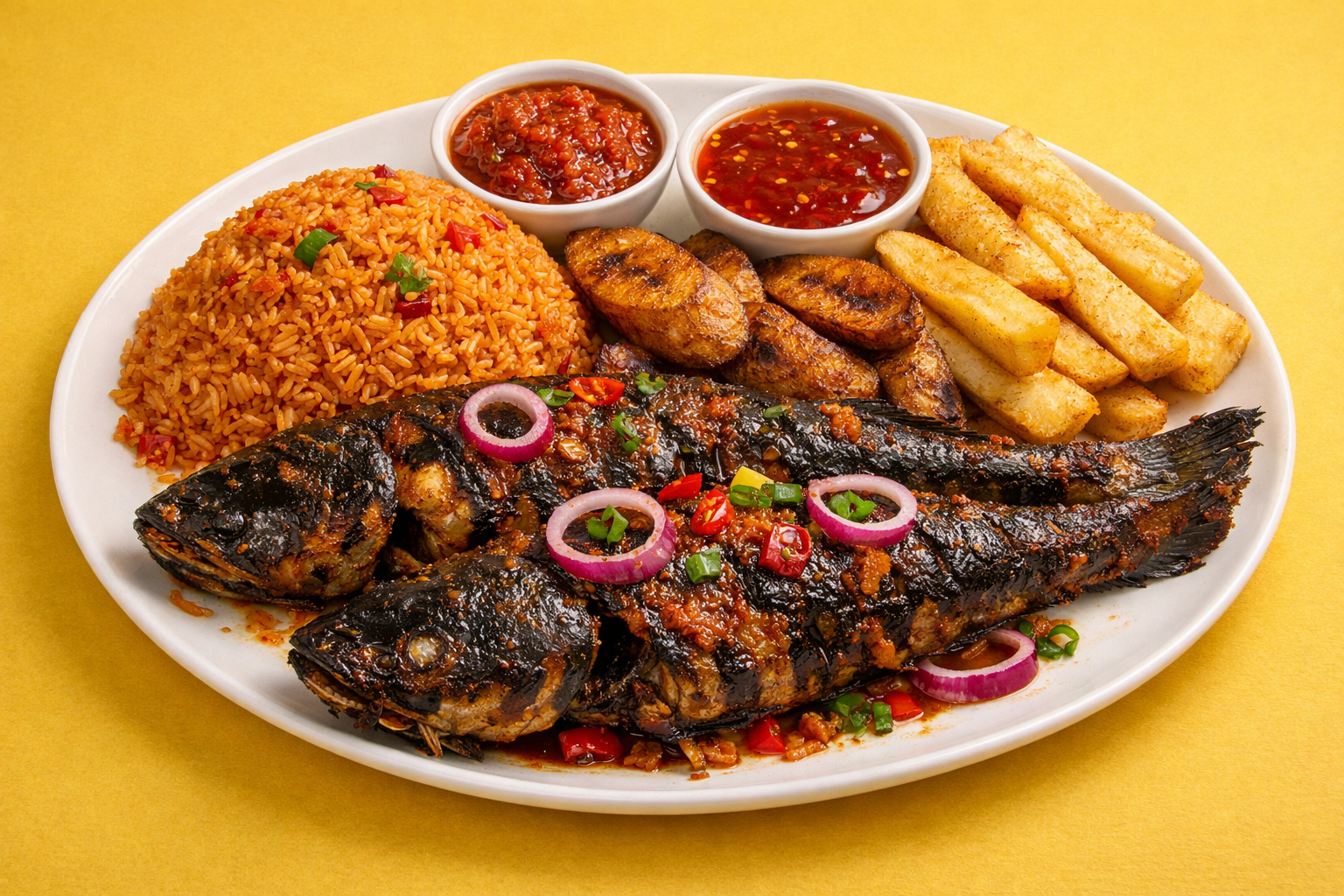 9JA LOVE