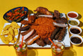 BBQ JOLLOF RICE