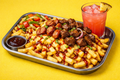 LOADED FRIES