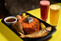 LOCAL JOLLOF (MEN SEI DA)