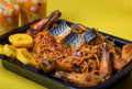 NOODLES JOLLOF