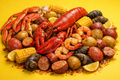 SEAFOOD BOIL (NSUOM NAM)