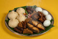 SPECIAL DIEHUO