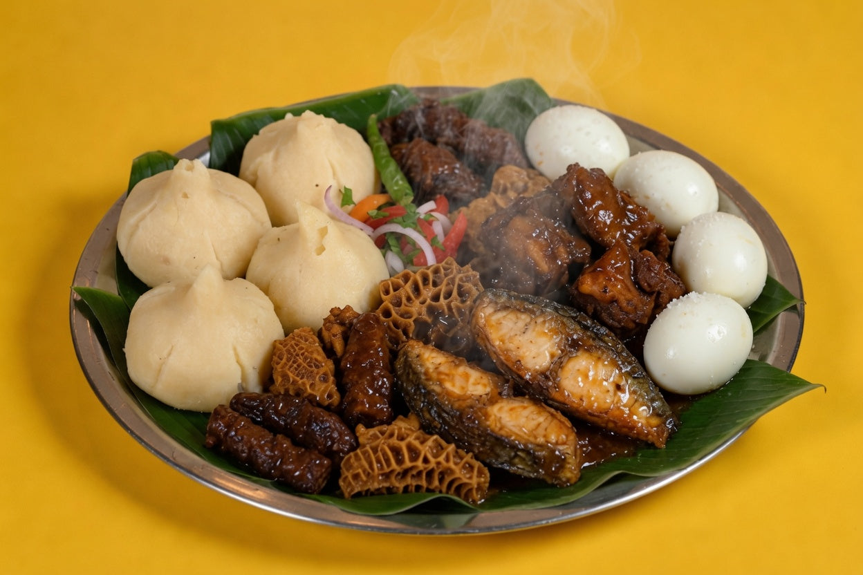 SPECIAL DIEHUO
