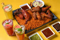SUYA JOLLOF RICE