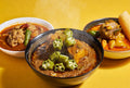 LOCAL SOUPS