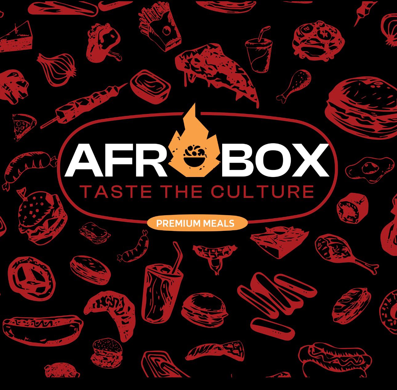 Afrobox Private Chef Services